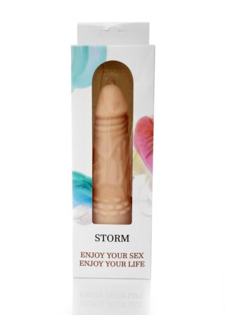 Wibrator - STORM - 12 function vibrator