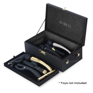 Kuferek do zabawek erotycznych - LE COFFRET - PRESTIGE EDITION