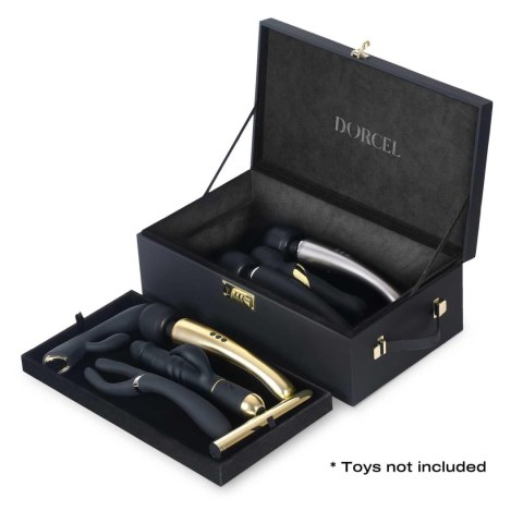 Kuferek do zabawek erotycznych - LE COFFRET - PRESTIGE EDITION