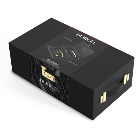 Kuferek do zabawek erotycznych - LE COFFRET - PRESTIGE EDITION