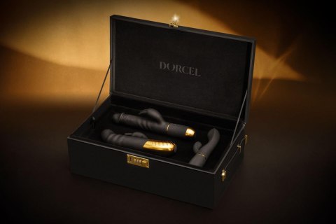 Kuferek do zabawek erotycznych - LE COFFRET - PRESTIGE EDITION