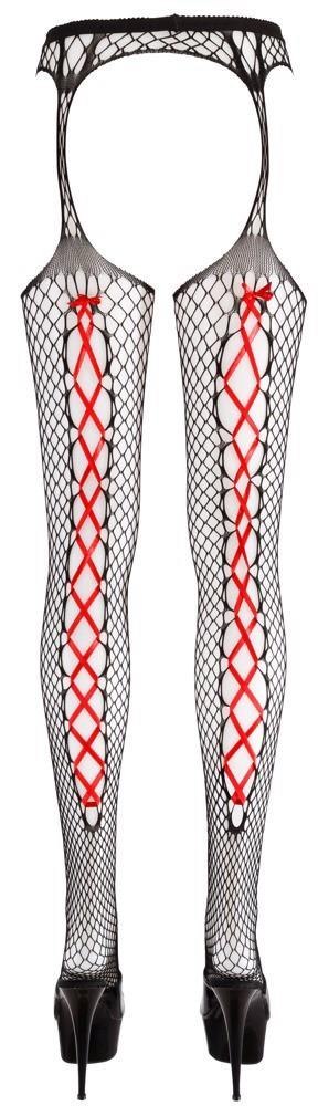 Cottelli - Pończochy - Suspender Tights S/M Cottelli - Pończochy - Suspender Tights S/M