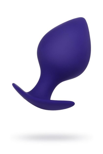 ToDo Glob Violet Anal Plug