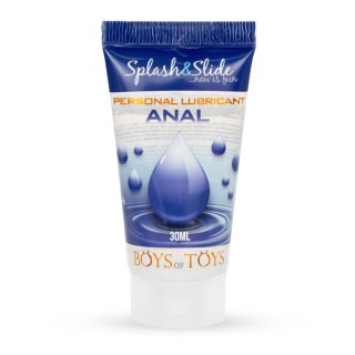 Boys of Toys - Żel analny - 30 ml