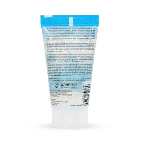 Boys of Toys - Żel na bazie wody - NEUTRAL 30 ml