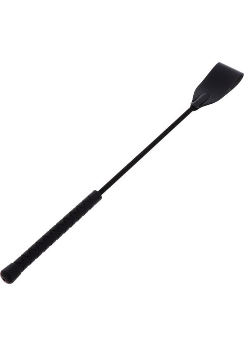 Packa - Crop Flapper Whip Black Packa - Crop Flapper Whip Black
