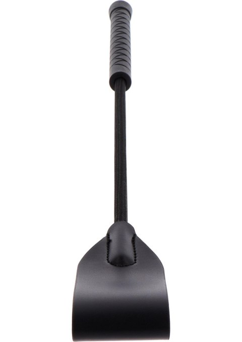 Packa - Crop Flapper Whip Black Packa - Crop Flapper Whip Black