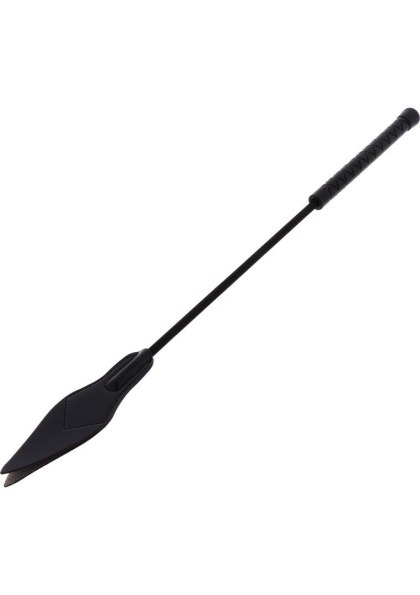 Packa - Crop Whip Arrow Black
