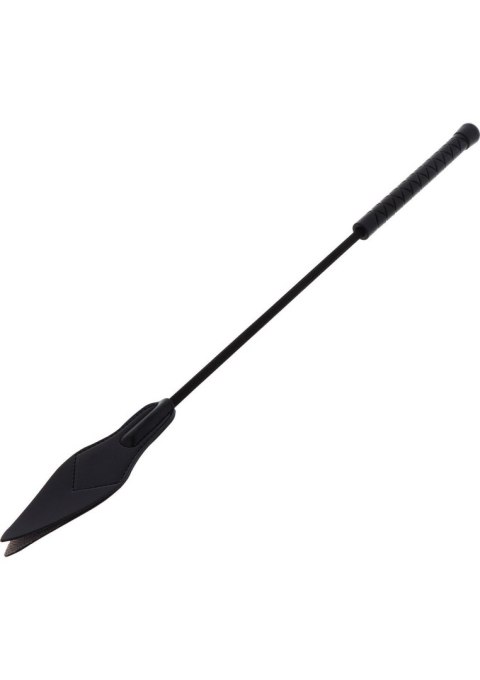 Packa - Crop Whip Arrow Black Packa - Crop Whip Arrow Black