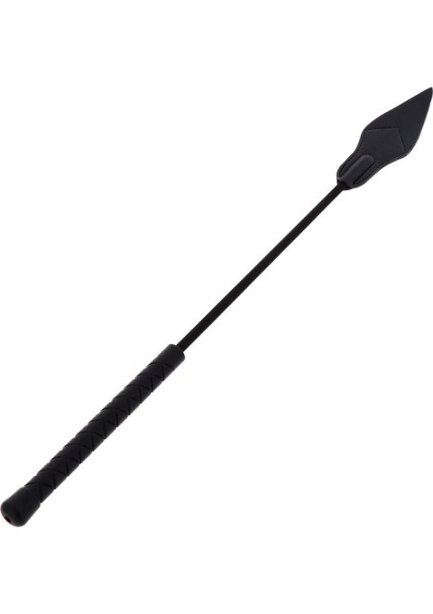 Packa - Crop Whip Arrow Black Packa - Crop Whip Arrow Black