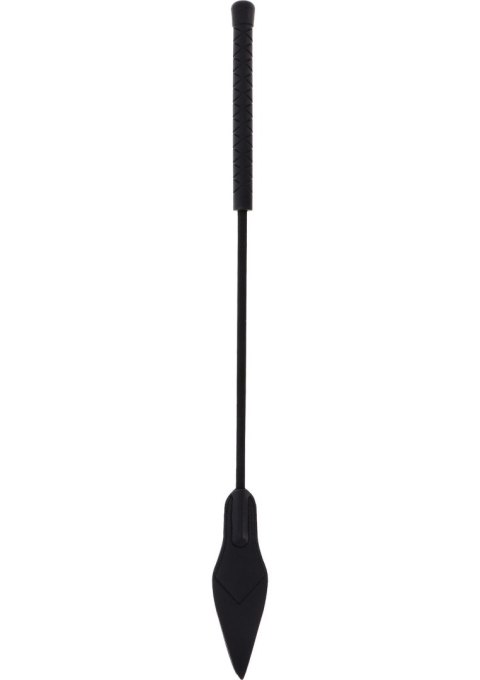 Packa - Crop Whip Arrow Black Packa - Crop Whip Arrow Black