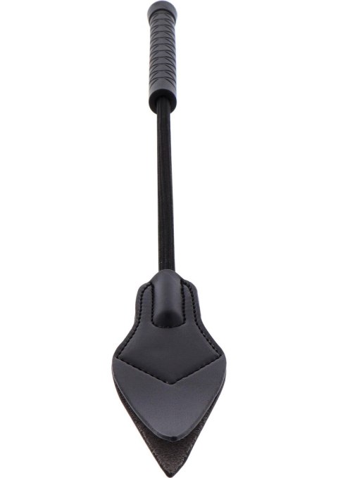 Packa - Crop Whip Arrow Black Packa - Crop Whip Arrow Black