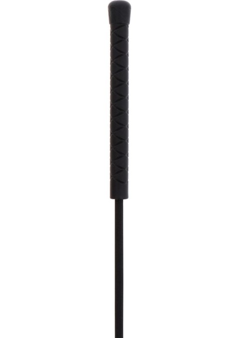 Packa - Crop Whip Arrow Black Packa - Crop Whip Arrow Black