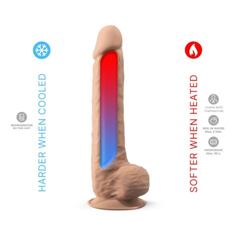 Dildo - Carmel Model 1 (10") Dildo - Carmel Model 1 (10")
