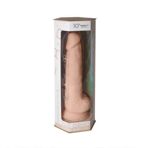 Dildo - Carmel Model 1 (10") Dildo - Carmel Model 1 (10")