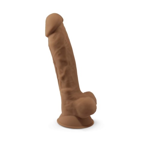 Dildo- Model 1 (7'') Caramel BOX Dildo- Model 1 (7'') Caramel BOX