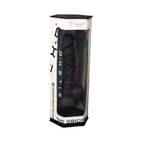 Dildo-S.D Model 1 ( 7"" ) Dildo-S.D Model 1 ( 7"" )