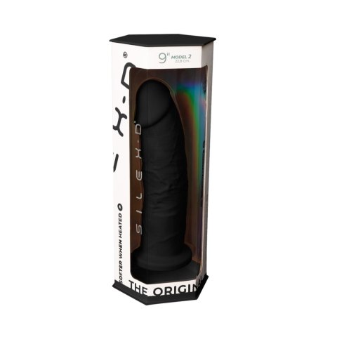 Dildo-S.D Model 2 ( 9"""""""" ) Dildo-S.D Model 2 ( 9"""""""" )