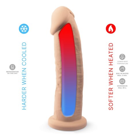 Dildo-S.D Model 2 ( 9") Dildo-S.D Model 2 ( 9")