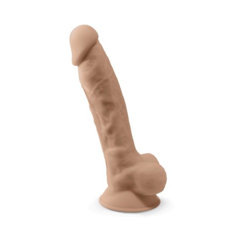 Dildo-SD.Model 1 (8"") Flesh BOX Dildo-SD.Model 1 (8"") Flesh BOX