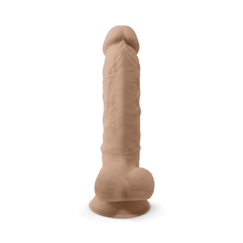 Dildo-SD.Model 1 (8"") Flesh BOX Dildo-SD.Model 1 (8"") Flesh BOX