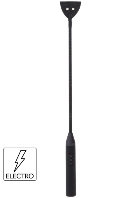Packa - Electro Shock Riding Crop Black Packa - Electro Shock Riding Crop Black