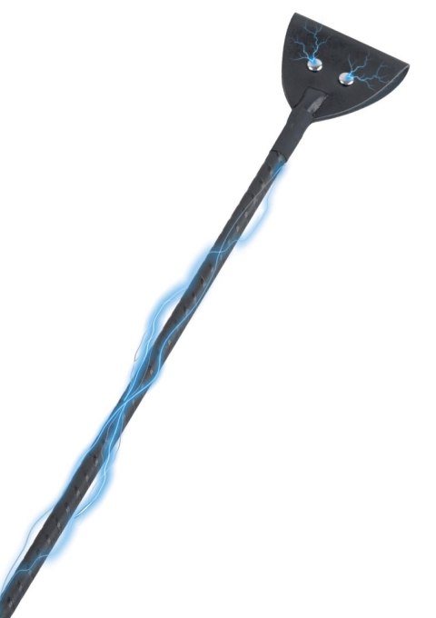 Packa - Electro Shock Riding Crop Black Packa - Electro Shock Riding Crop Black