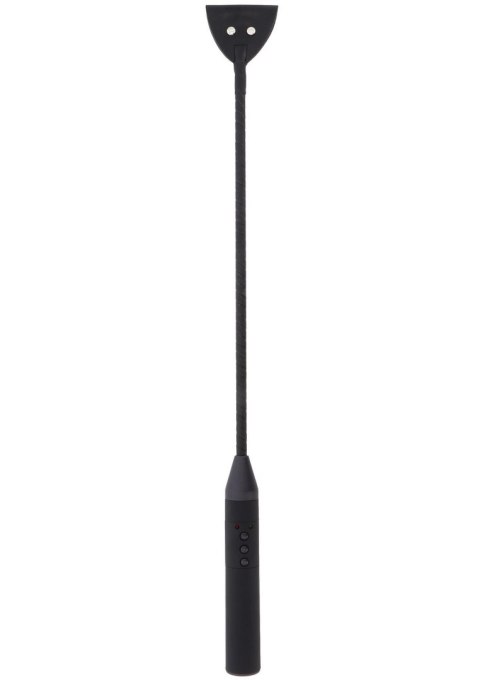 Packa - Electro Shock Riding Crop Black Packa - Electro Shock Riding Crop Black