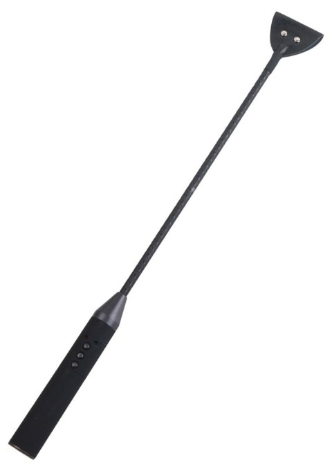 Packa - Electro Shock Riding Crop Black Packa - Electro Shock Riding Crop Black