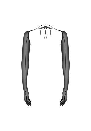 Obsessive - Euphori rękawiczki S/M/L