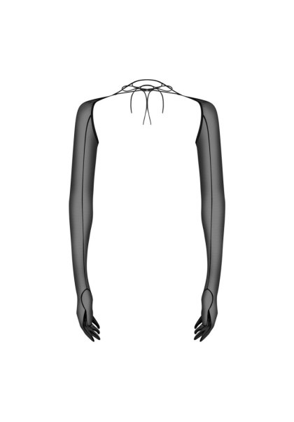 Obsessive - Euphori rękawiczki S/M/L