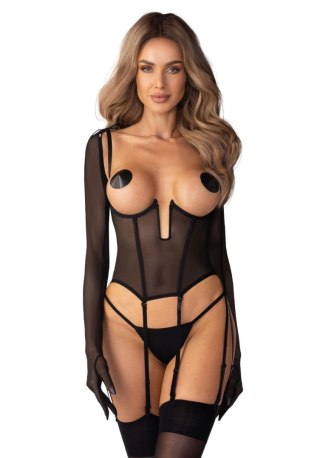 Obsessive - Euphori rękawiczki S/M/L