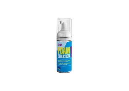 Intt - Pianka do higieny intymnej - FOAM SEDUCTION!