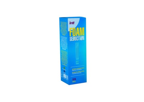 Intt - Pianka do higieny intymnej - FOAM SEDUCTION!