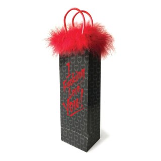 Torebka prezentowa - I F*cking Love You!, Gift Bag