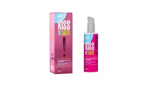 Intt - KISSABLE GEL WITH WARM EFFECT 55 ml