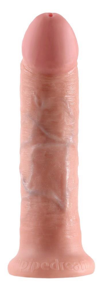 King Cock Strap-On 8" - 20 cm King Cock Strap-On 8" - 20 cm