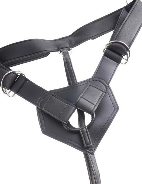 King Cock Strap-On 8" - 20 cm King Cock Strap-On 8" - 20 cm