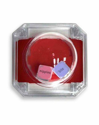 Erotyczne kości - Kinky Sex Pop