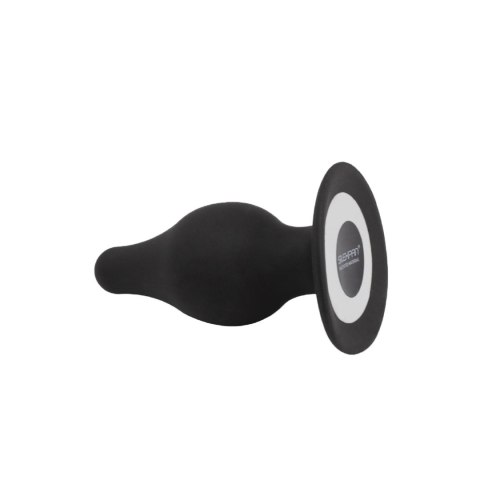 Korek analny - Black Model 2 L