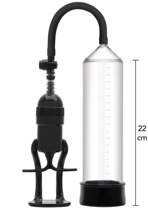 Pompka do penisa - Penis Pump Black Pompka do penisa - Penis Pump Black