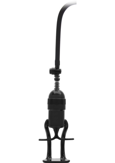 Pompka do penisa - Penis Pump Black Pompka do penisa - Penis Pump Black