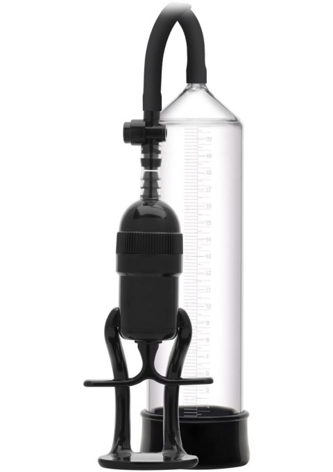 Pompka do penisa - Penis Pump Black Pompka do penisa - Penis Pump Black