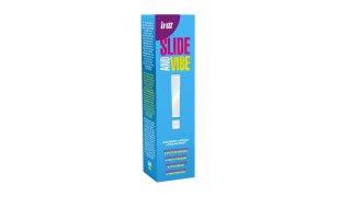 Intt - SLIDE AND VIBE! 35ml
