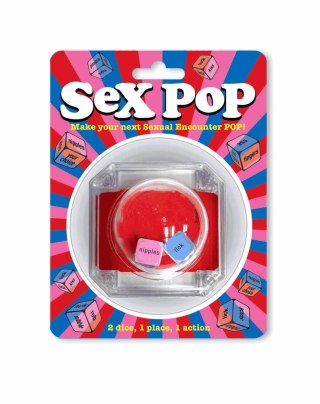 Erotyczne kości - Sex Pop