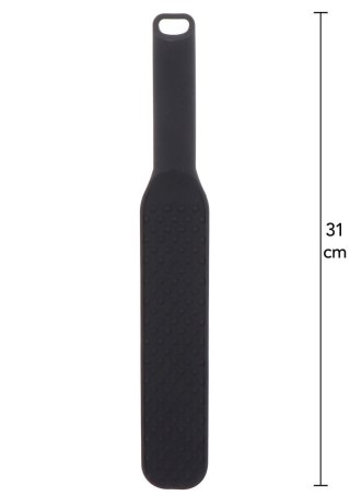 Packa - Spiked Paddle Large Black