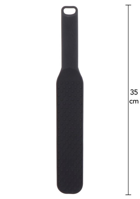 Packa - Spiked Paddle XLarge Black Packa - Spiked Paddle XLarge Black