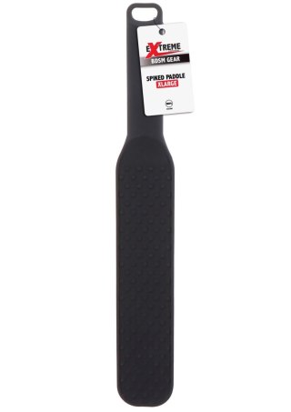 Packa - Spiked Paddle XLarge Black