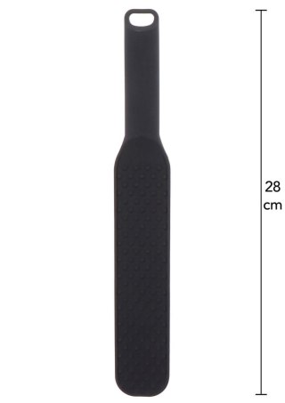 Packa - Spiked Paddle Medium Black