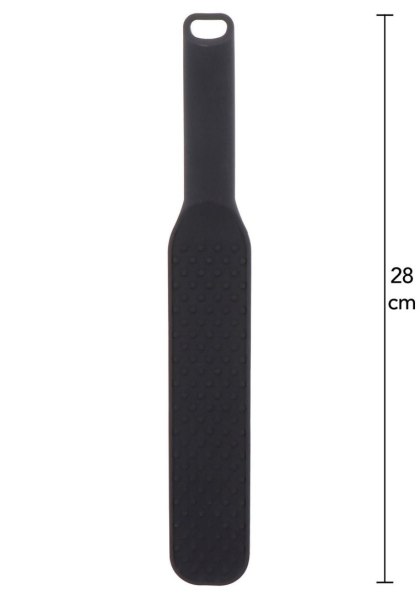 Packa - Spiked Paddle Medium Black